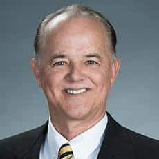 Charles Geary