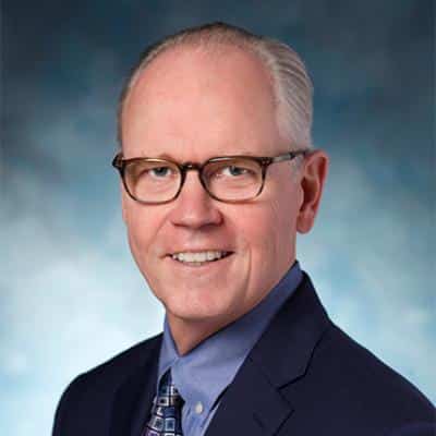 Dr. William Carlson