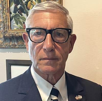 Lt. General Frank Libutti