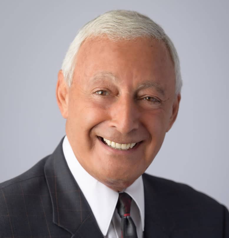 Joe Catrambone - President's Report